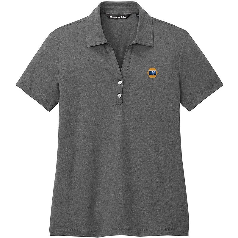 Polos Women's Polos NEW TravisMathew Ladies Coto Performance Polo